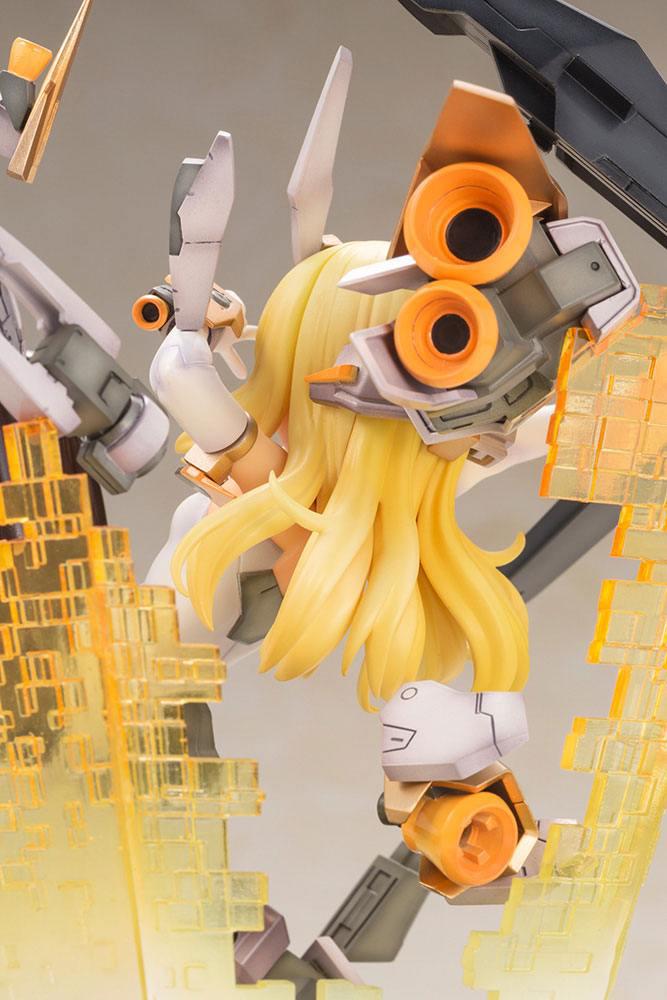 Preview: Baselard - Session Go! - Kotobukiya