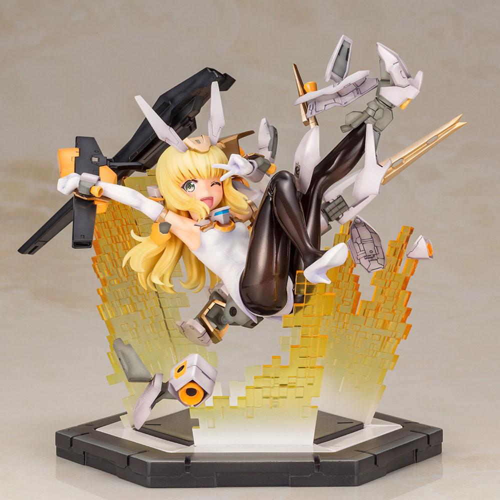 Preview: Baselard - Session Go! - Kotobukiya