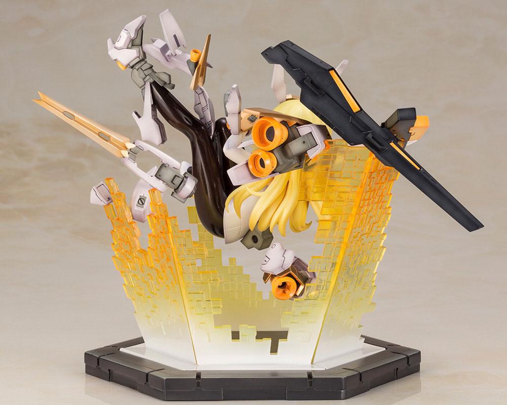 Preview: Baselard - Session Go! - Kotobukiya