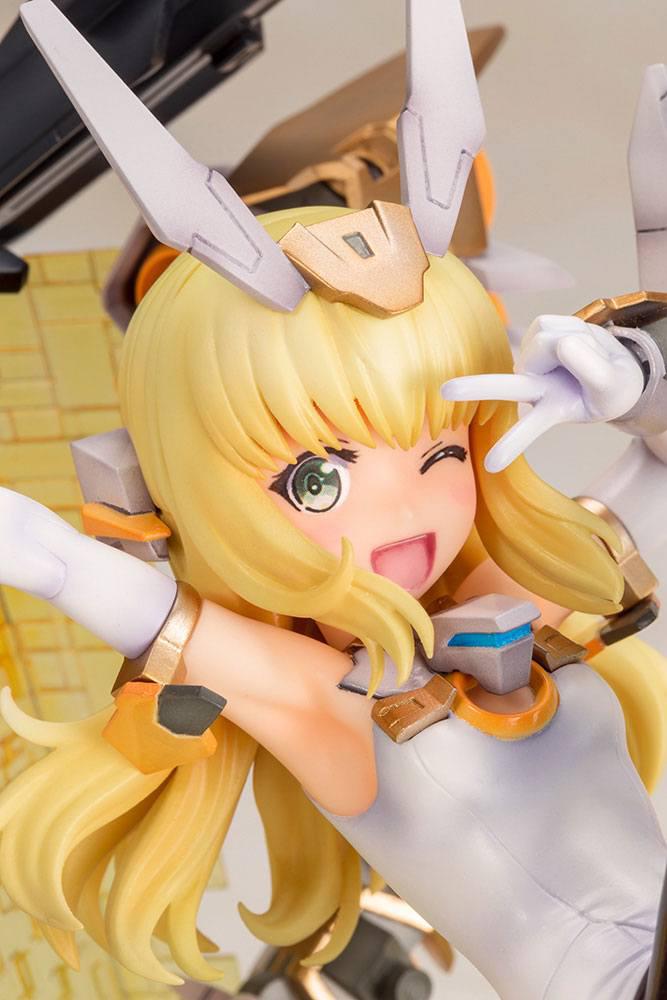 Preview: Baselard - Session Go! - Kotobukiya