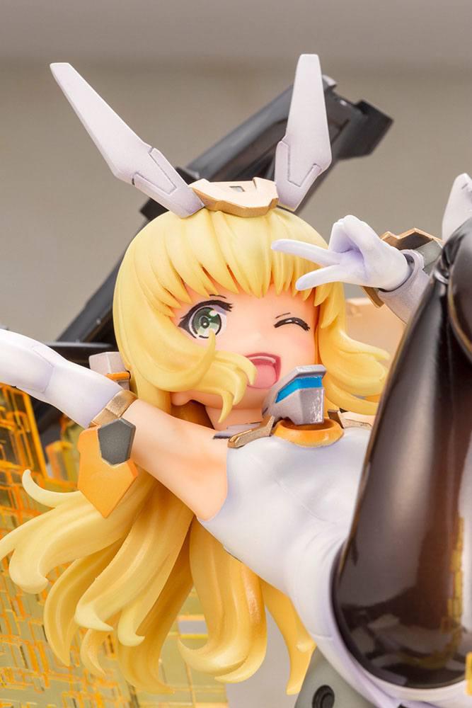 Preview: Baselard - Session Go! - Kotobukiya