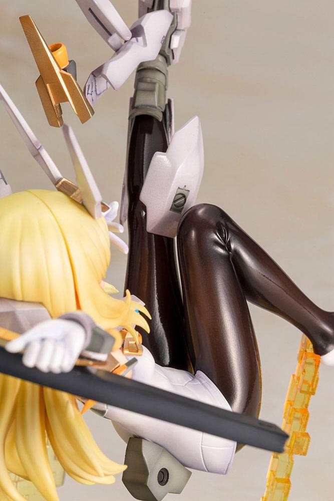 Preview: Baselard - Session Go! - Kotobukiya