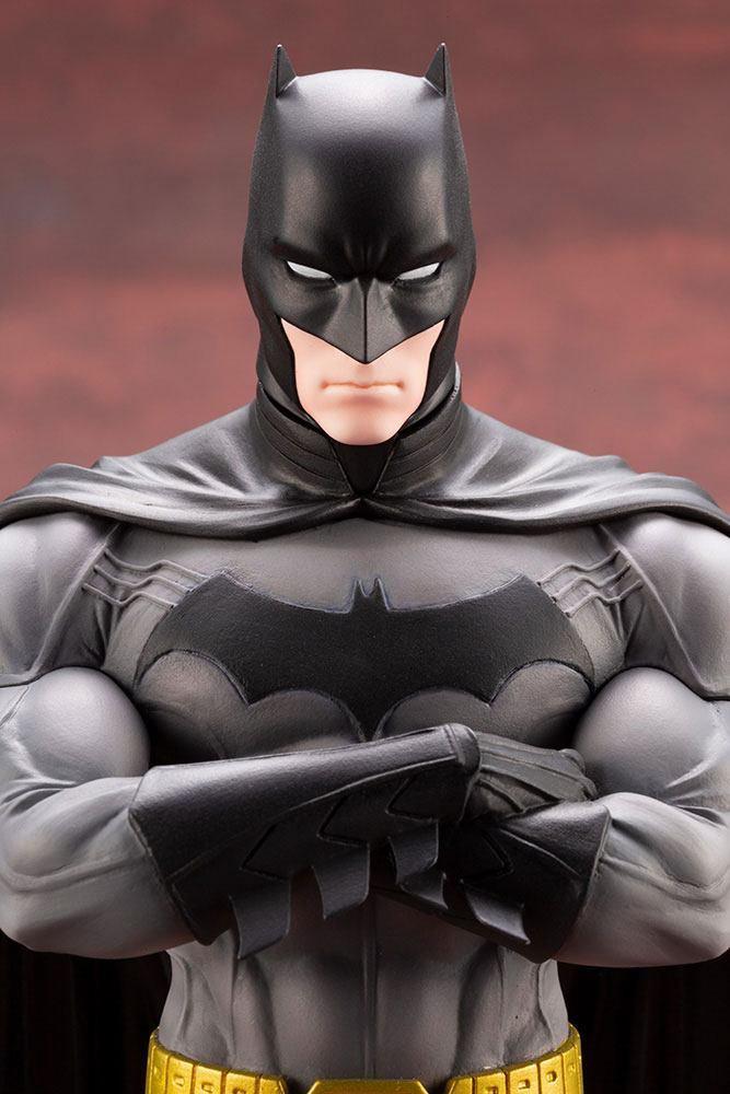 Preview: Batman 1st Edition - Ikemen Series - Kotobukiya