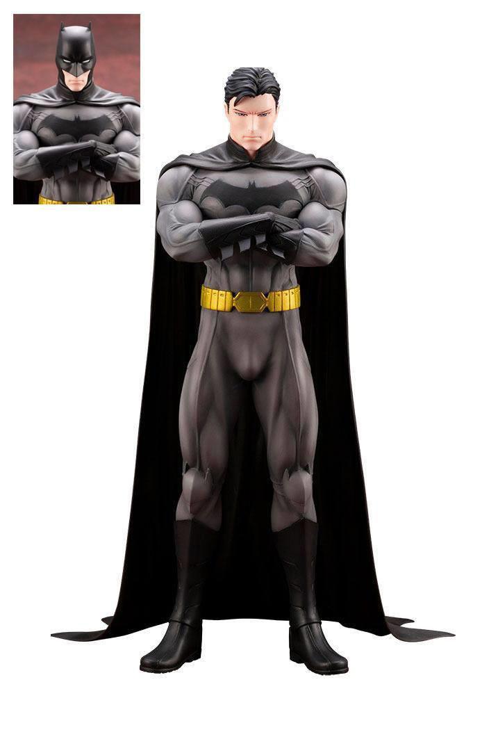 Preview: Batman 1st Edition - Ikemen Series - Kotobukiya