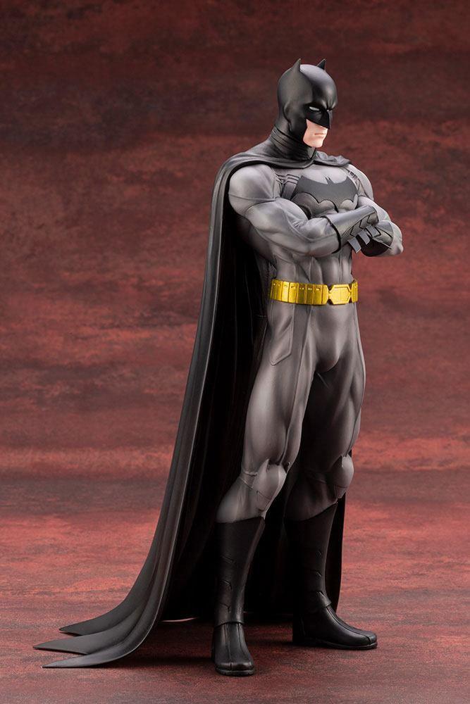 Preview: Batman 1st Edition - Ikemen Series - Kotobukiya