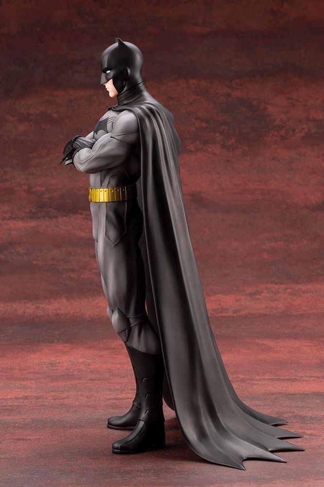 Preview: Batman 1st Edition - Ikemen Series - Kotobukiya