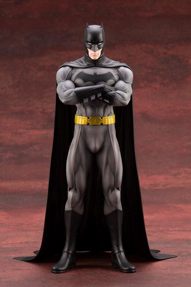 Preview: Batman 1st Edition - Ikemen Series - Kotobukiya