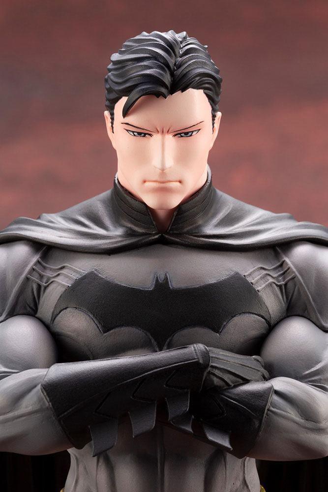 Preview: Batman 1st Edition - Ikemen Series - Kotobukiya