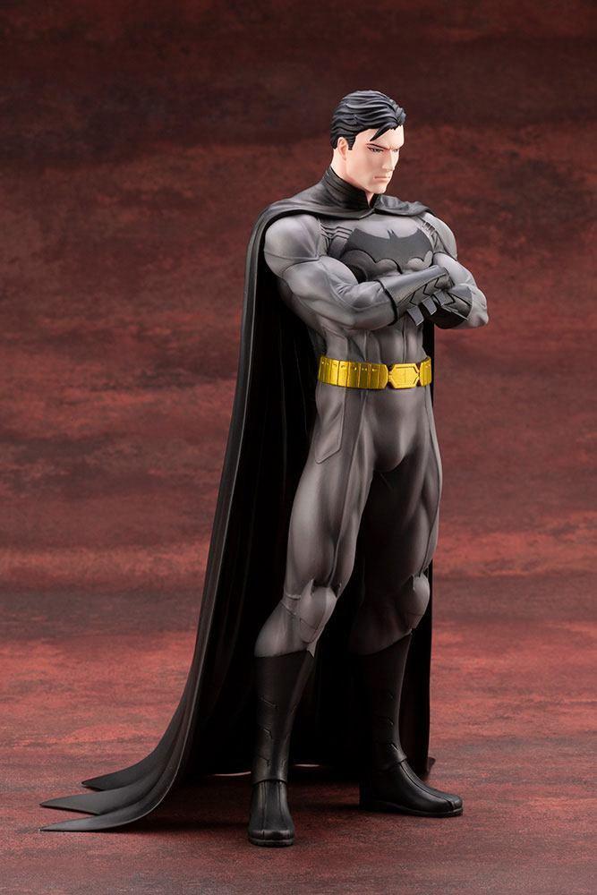 Preview: Batman 1st Edition - Ikemen Series - Kotobukiya