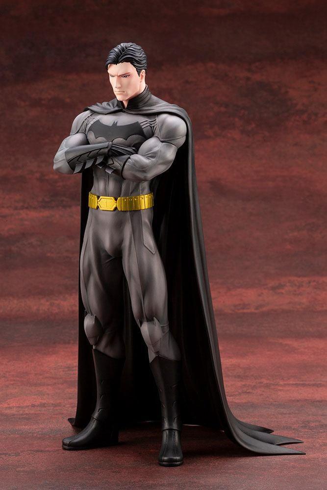 Preview: Batman 1st Edition - Ikemen Series - Kotobukiya