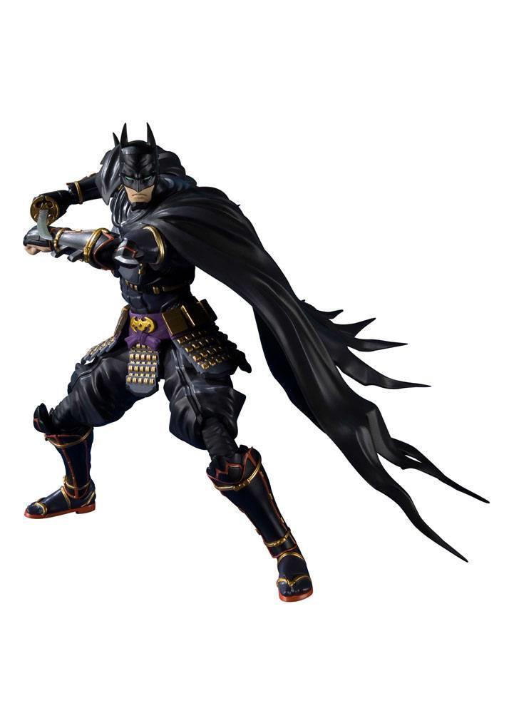 Preview: Batman Ninja - S.H. Figuarts