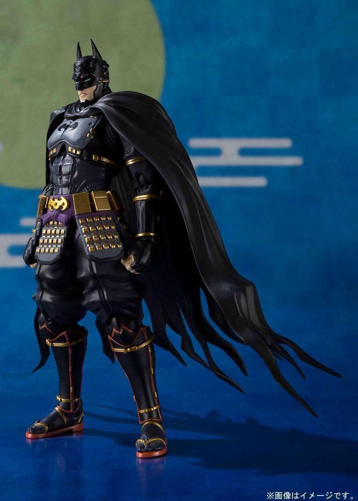 Preview: Batman Ninja - S.H. Figuarts