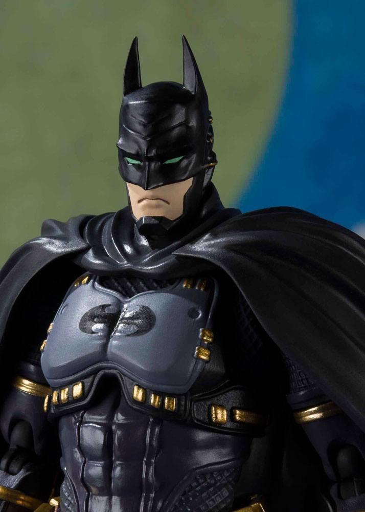 Preview: Batman Ninja - S.H. Figuarts