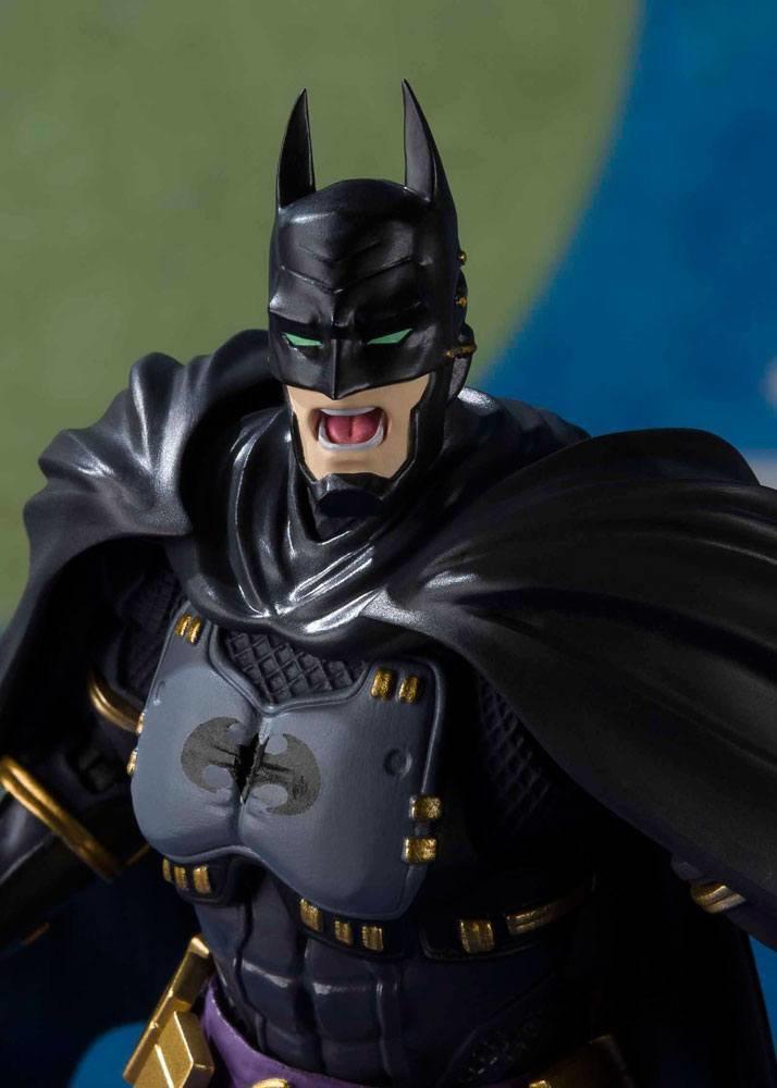 Preview: Batman Ninja - S.H. Figuarts