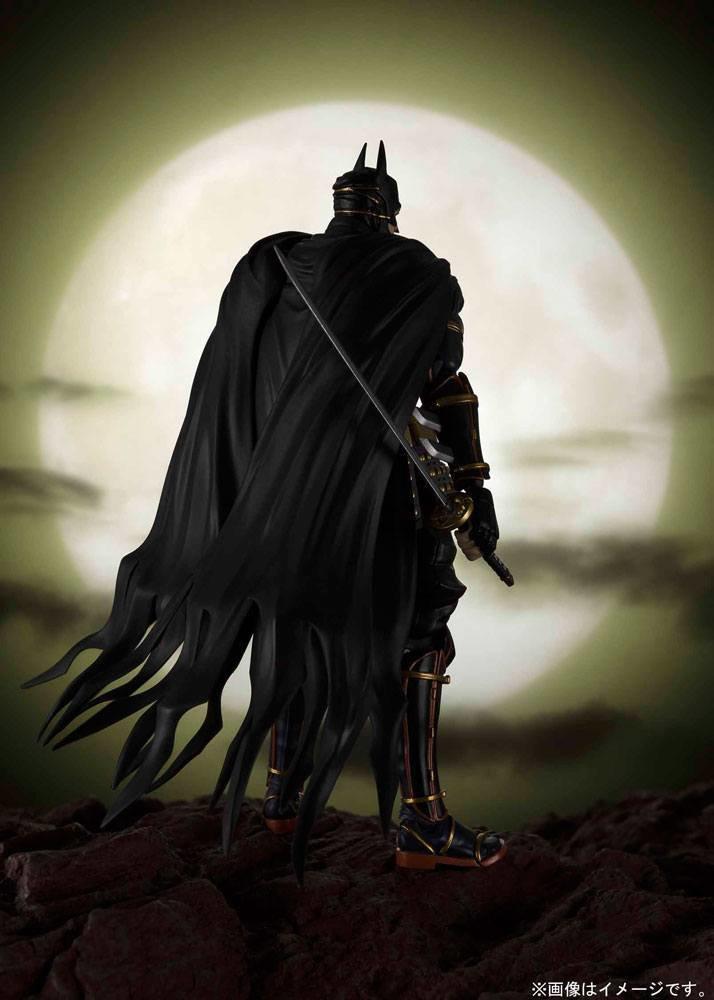 Preview: Batman Ninja - S.H. Figuarts