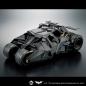 Preview: Batmobil (Batman Begins Version) - Batman Begins - Model Kit - Bandai Spirits