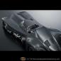 Preview: Batmobil (Batman Version) - Batman (1989) - Model Kit - Bandai Spirits