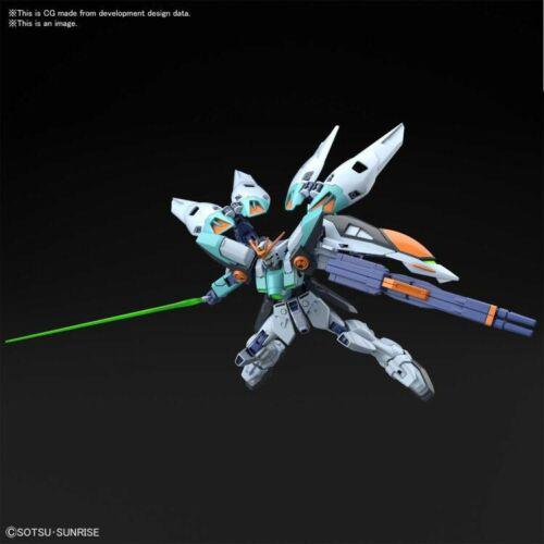 Preview: HG Wing Gundam Sky Zero - Gundam Break Battlogue - Bandai