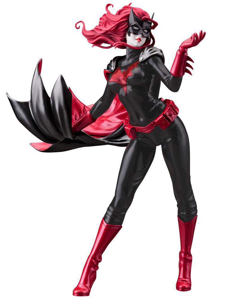 Preview: Batwoman - 2nd Edition - DC Comics Bishoujo - Kotobukiya