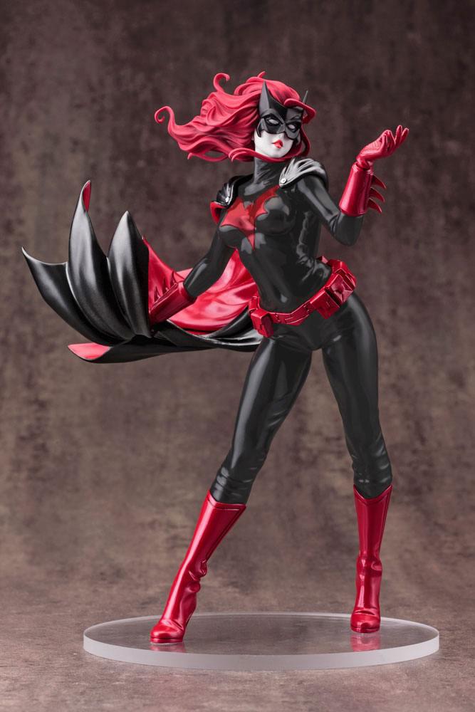 Preview: Batwoman - 2nd Edition - DC Comics Bishoujo - Kotobukiya