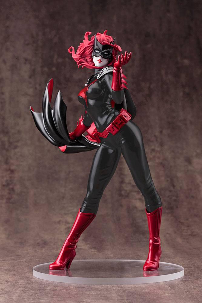 Preview: Batwoman - 2nd Edition - DC Comics Bishoujo - Kotobukiya