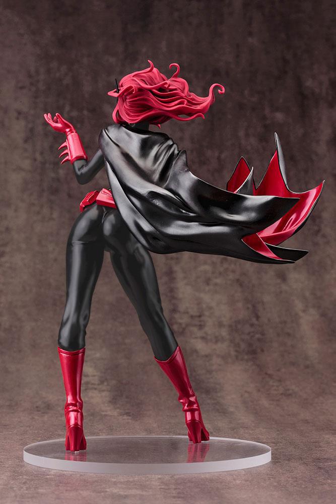 Preview: Batwoman - 2nd Edition - DC Comics Bishoujo - Kotobukiya