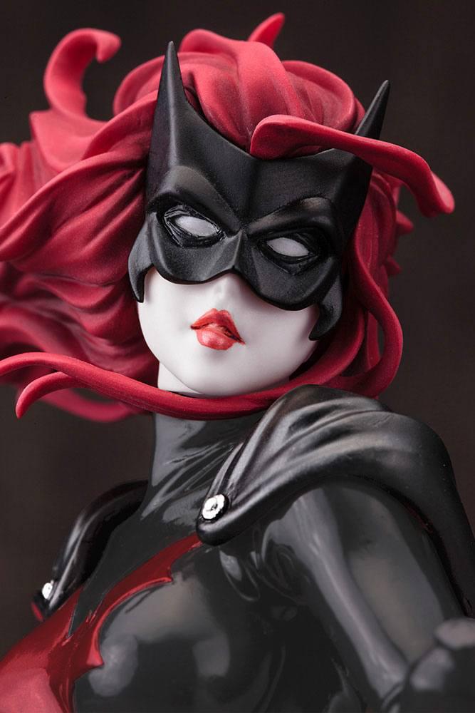 Preview: Batwoman - 2nd Edition - DC Comics Bishoujo - Kotobukiya