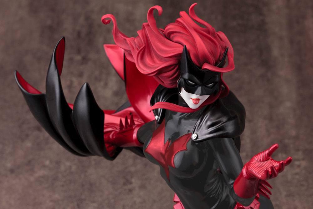 Preview: Batwoman - 2nd Edition - DC Comics Bishoujo - Kotobukiya