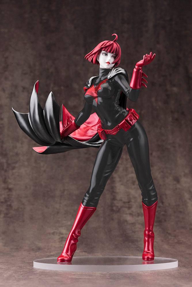 Preview: Batwoman - 2nd Edition - DC Comics Bishoujo - Kotobukiya