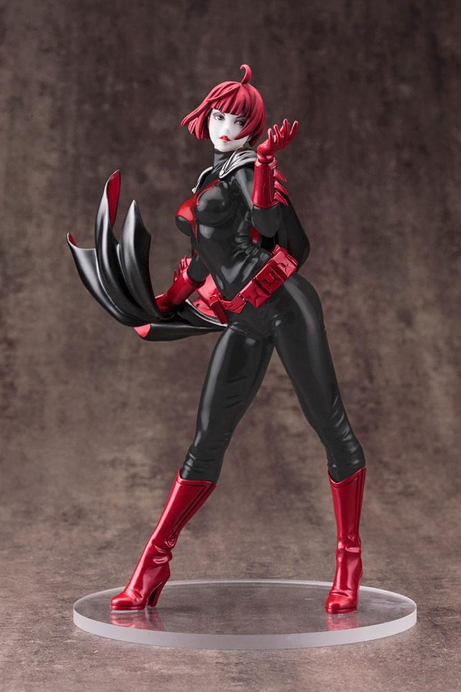 Preview: Batwoman - 2nd Edition - DC Comics Bishoujo - Kotobukiya