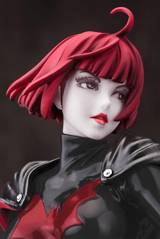 Preview: Batwoman - 2nd Edition - DC Comics Bishoujo - Kotobukiya