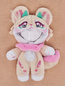 Preview: Bay - Fluffy Land Nendoroid Doll Kigurumi Pajama - Good Smile