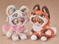 Preview: Bay - Fluffy Land Nendoroid Doll Kigurumi Pajama - Good Smile