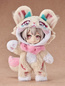 Preview: Bay - Fluffy Land Nendoroid Doll Kigurumi Pajama - Good Smile