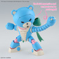 Preview: Beargguy Ohana & Aloharo Set - Gundam Build Metaverse - HG 1/144 - Bandai Spirits