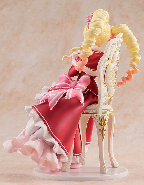 Preview: Beatrice - Tea Party Ver. - Re:ZERO -Starting Life in Another World- - Animefigur - Kadokawa 