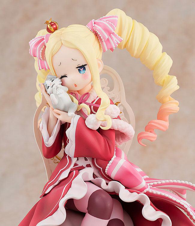 Preview: Beatrice - Tea Party Ver. - Re:ZERO -Starting Life in Another World- - Animefigur - Kadokawa 