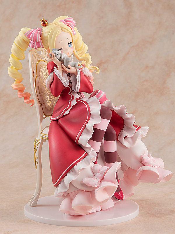 Preview: Beatrice - Tea Party Ver. - Re:ZERO -Starting Life in Another World- - Animefigur - Kadokawa 