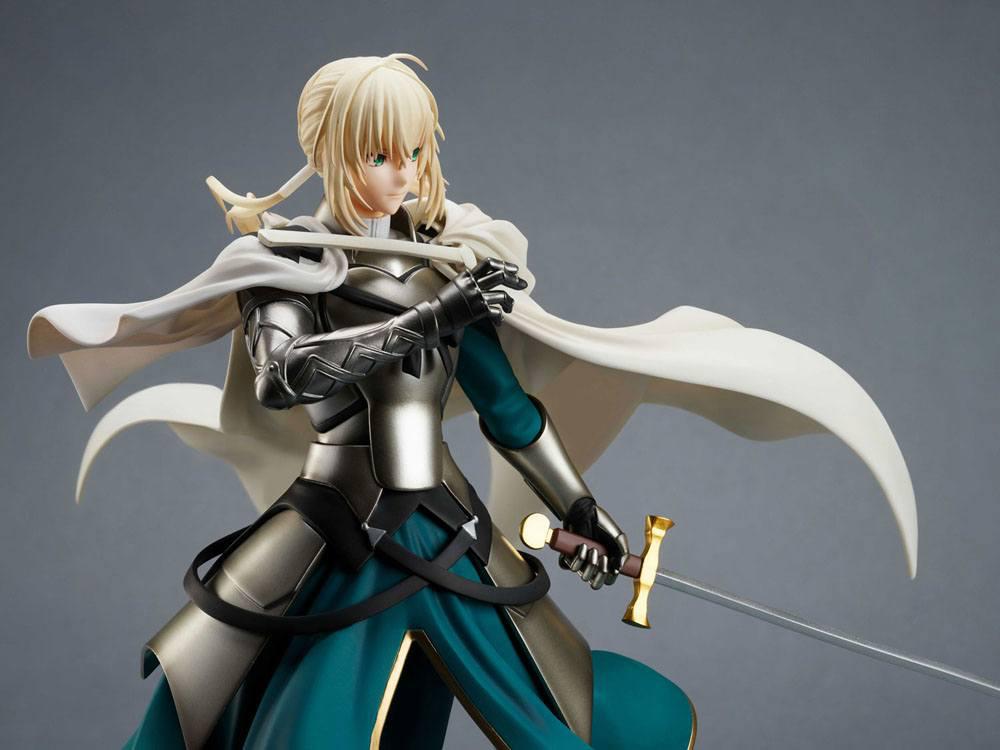 Preview: Bedivere - Aniplex