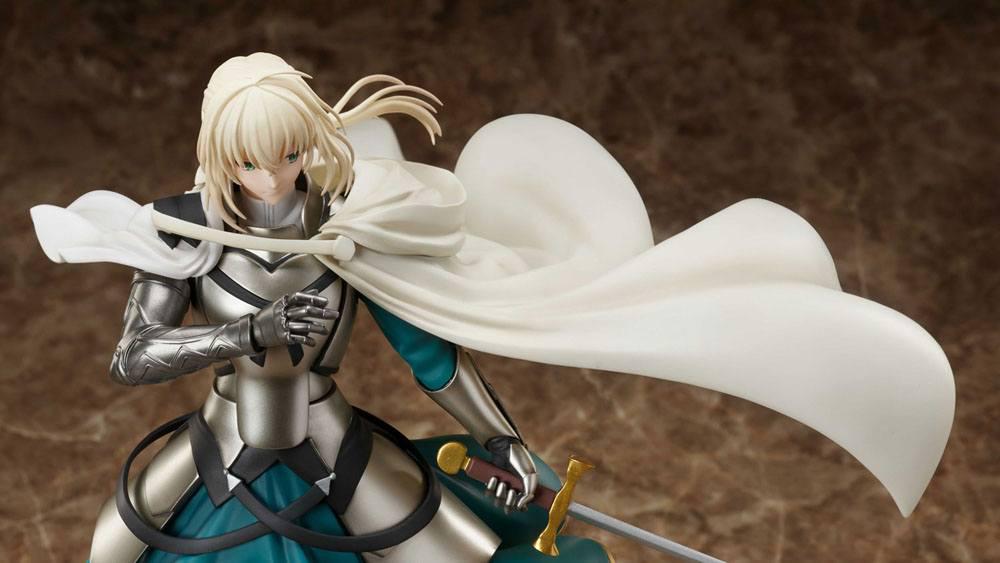 Preview: Bedivere - Aniplex