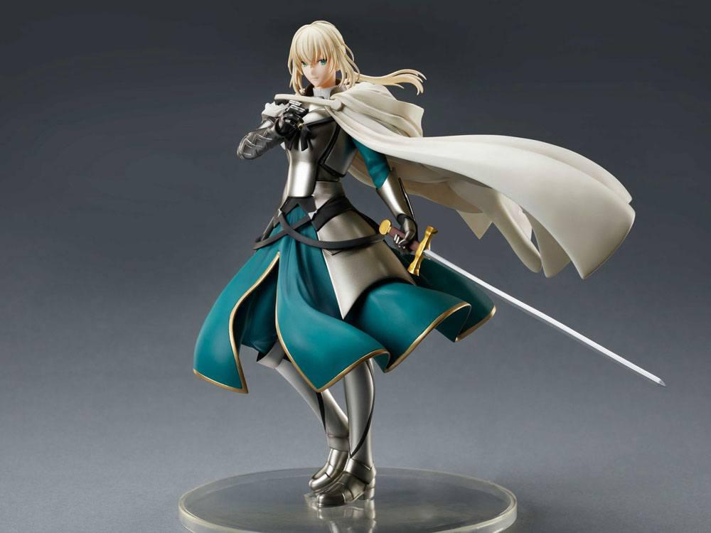 Preview: Bedivere - Aniplex