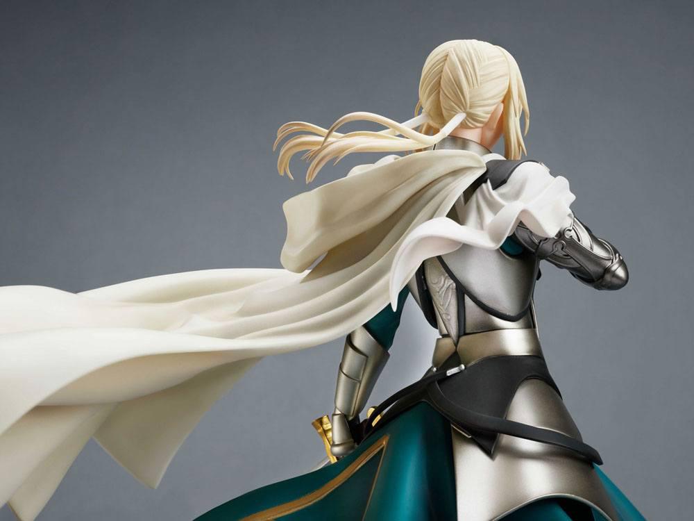 Preview: Bedivere - Aniplex