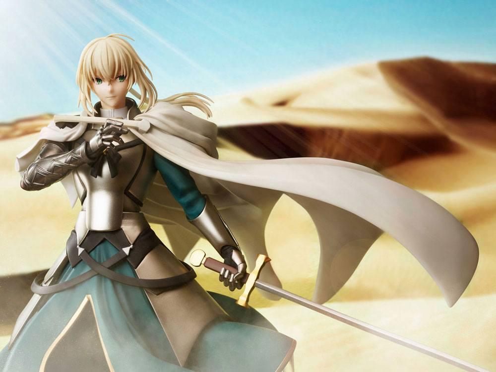 Preview: Bedivere - Aniplex