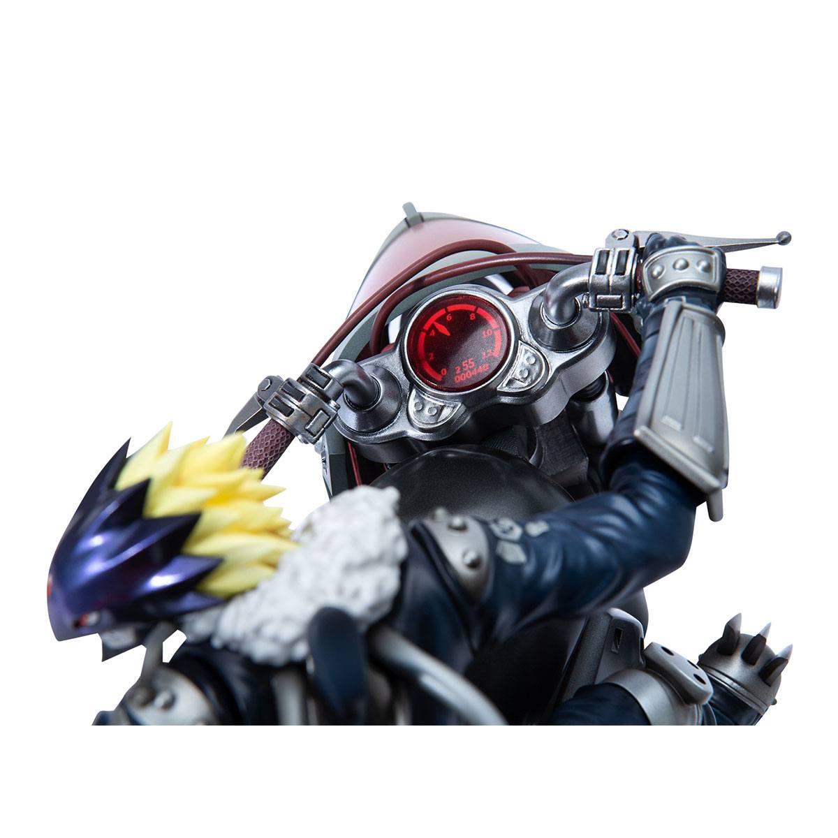 Preview: Beelzemon und Behemoth - Precious G.E.M. - Megahouse