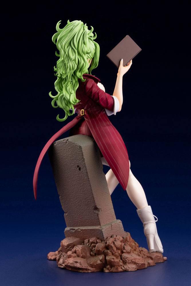 Preview: Beetlejuice - Red Tuxedo Limited Edition - Horror Bishoujo - Kotobukiya