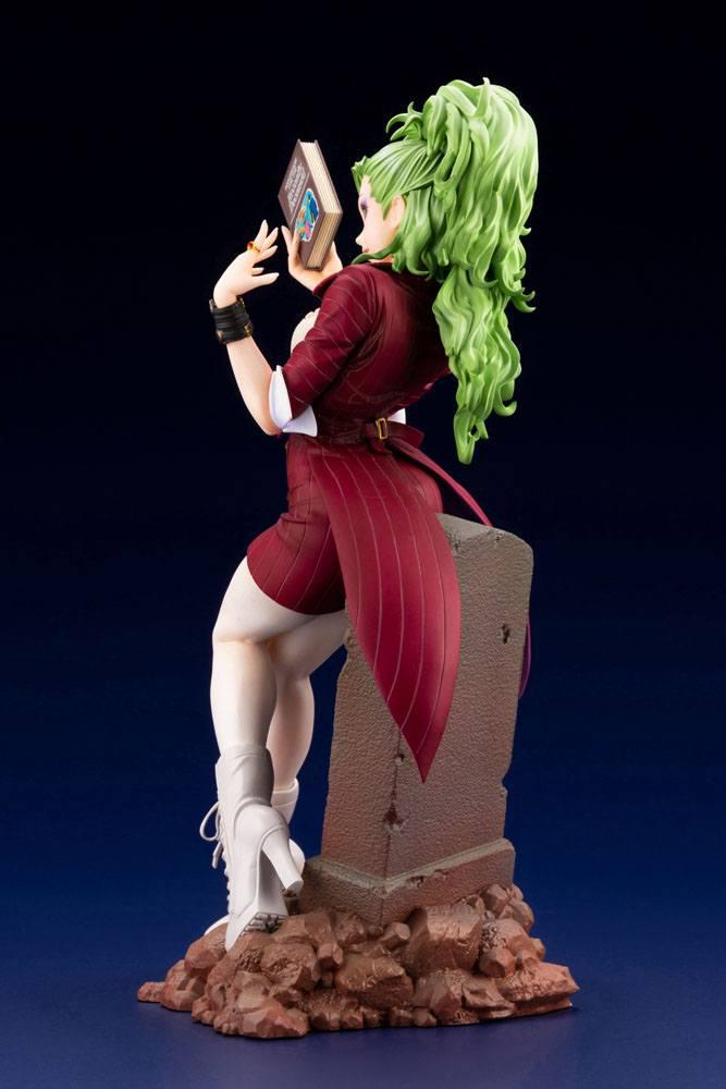 Preview: Beetlejuice - Red Tuxedo Limited Edition - Horror Bishoujo - Kotobukiya