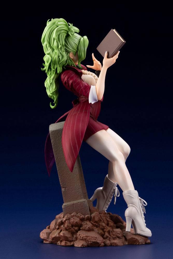 Preview: Beetlejuice - Red Tuxedo Limited Edition - Horror Bishoujo - Kotobukiya