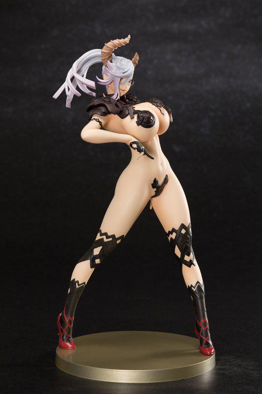 Preview: Belial - The Seven Deadly Sins - Limited Edition