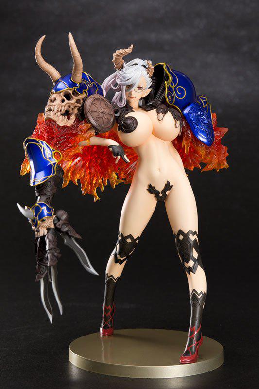 Preview: Belial - The Seven Deadly Sins - Limited Edition