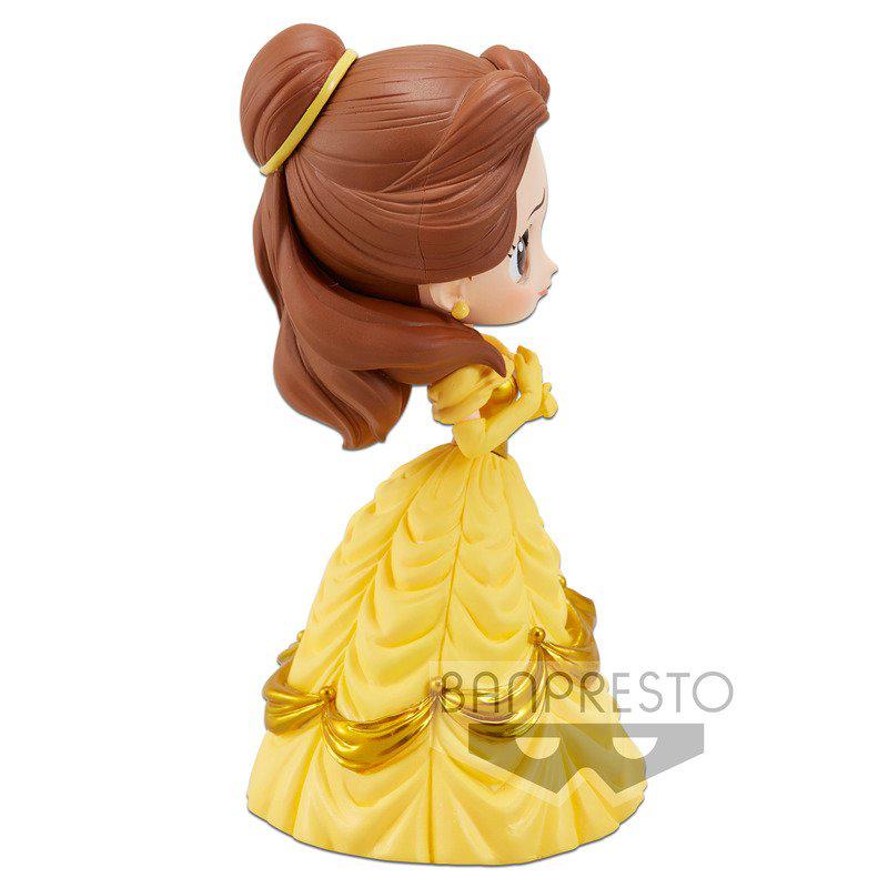 Preview: Belle - Disney Die Schöne und das Biest Q Posket - Banpresto